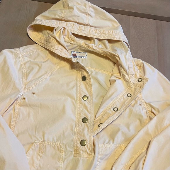 Anthropologie Pilcro Jessa Utility Jacket - Picture 3 of 13